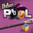 Deluxe Pool Game